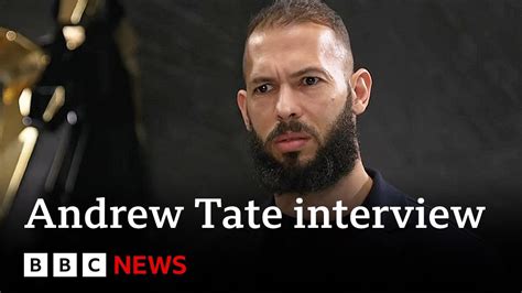 is andrew tate gay|Andrew Tate BBC interview: Influencer challenged on。